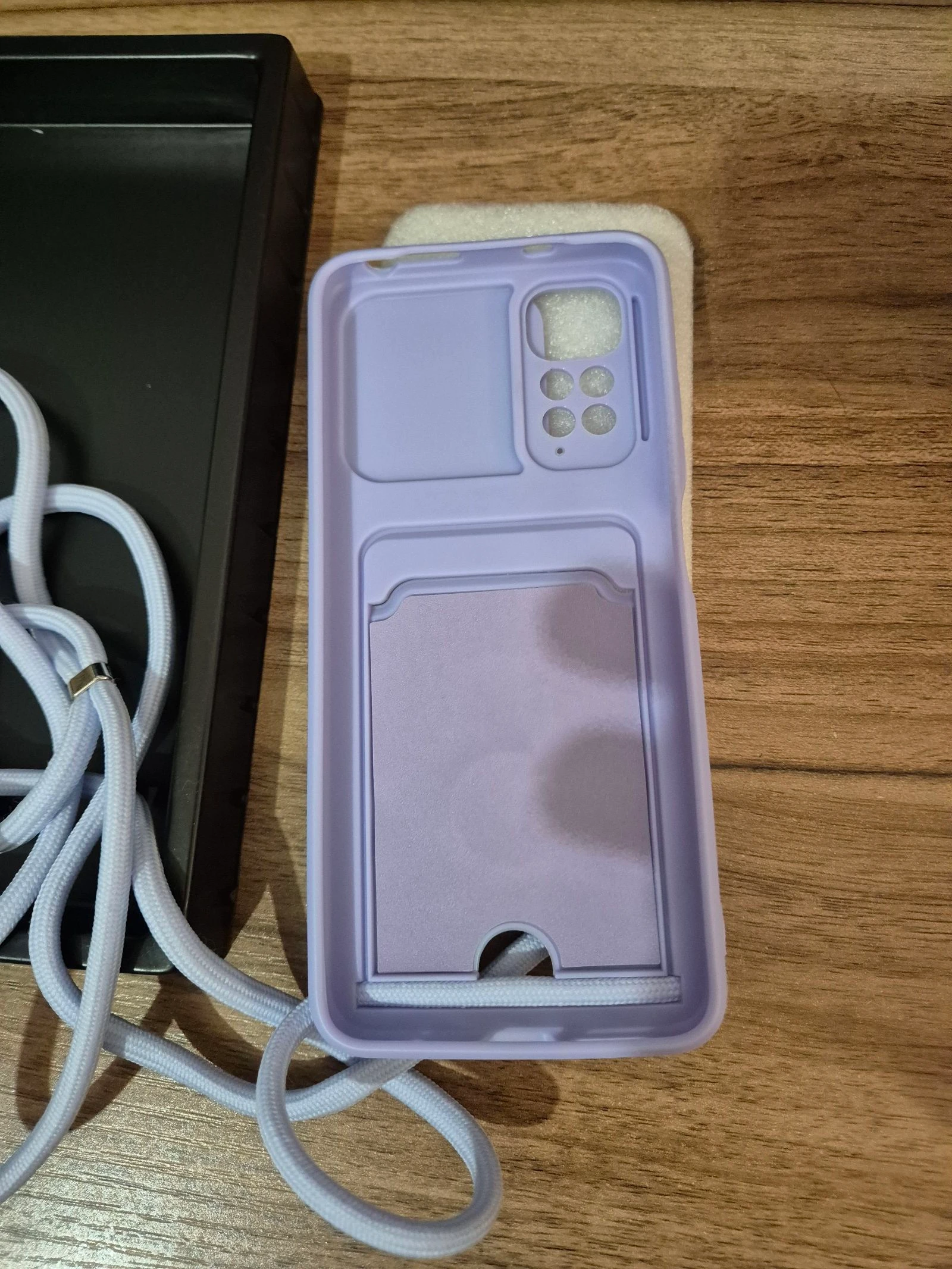 Carcasa Xiaomi Redmi Note 11 nueva – photo 2
